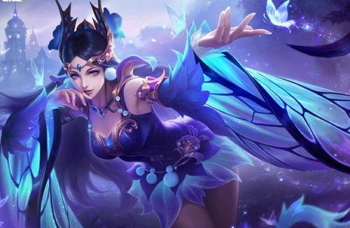 典藏貂蝉最新爆料图,绝世容颜与传奇故事